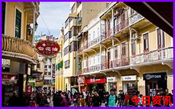 福建旅游必去景点